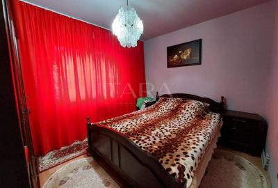 Apartament cu 4 camere in Manastur. - 8