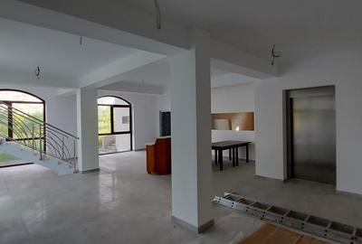 Domeniu Protocol Snagov 140m la Lac  11.000 mp Teren | Rezidență sau Evenimente - 26