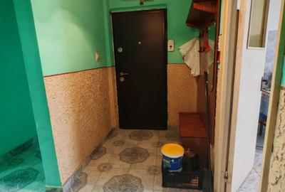 4 Camere, Decomandate Etaj Intermediar - 2