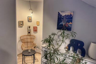 Casa consolidata - Tineretului - Singur curte - 12