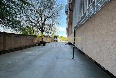 Ap. 3 camere - 95 mp - Mobilat si utilat -Parcare + boxa - 2
