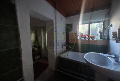 Casa 3 camere, teren 128 mp, Craiova, zona Bariera Valcii - 6