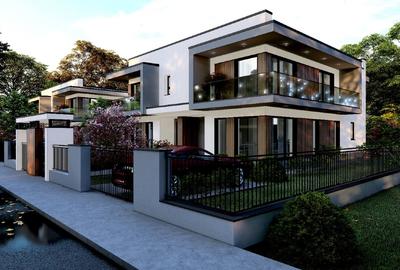 Direct dezvoltator, duplex zona premium Harman langa DN , catre Brasov - 5