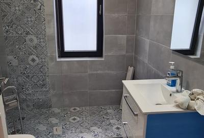 Vila,125 mp ,utili,430 mp teren,finisaje deosebite,Saftica Balotesti. - 20