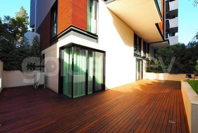 Apartament tip duplex cu 4 camere | 133mp gradina | 2 locuri de parcare - 21