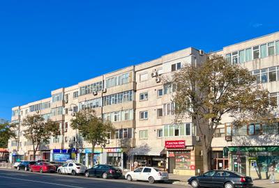 Zona Dacia -Apartament 3 camere cu centrala pe gaz - 16