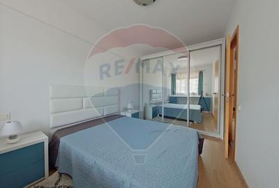 De inchiriat 2 camere, balcon, parcare inclusa, in Viva City - 5