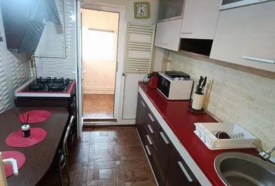 Apartament decomandat 2 camere - zona ANDA - 10