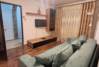 Garsonieră decomandată în Cetate