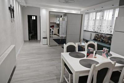 Inchiriere Apartament 2 camere renovat Gara de Nord - 2