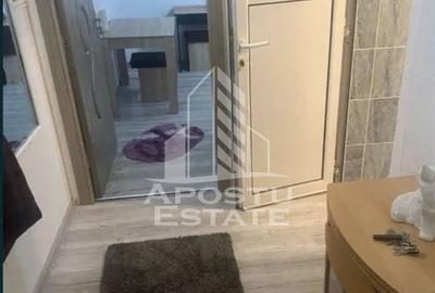 Apartament 2 camere de vanzare, etaj 1, zona Spitalului Judetean - 5