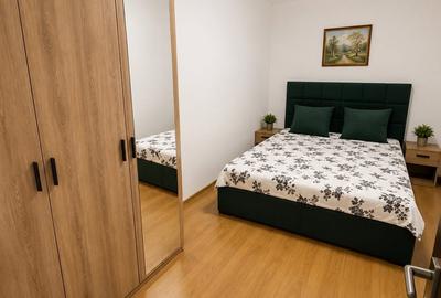3 Camere Zona Tomis Nord- Al. Hortensiei - 2