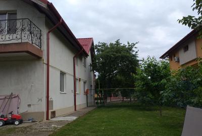 Vanzare casa individuala Otopeni, P+1+Pod, amprenta 130 mp, teren 780 mp - 20