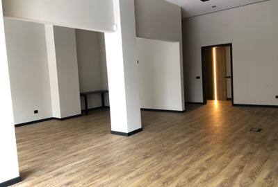 Spațiu de birouri modern de închiriat - locație semicentrală - Burebista 9-11 - 3