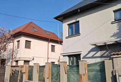Vila 2026 ultrafinisată | Parcul Circului | Sector 2 - 3