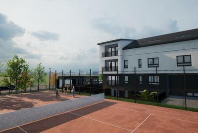 Teren cu autorizatie constructie - 4