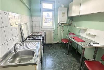 Apartament 2 camere, zona ultra centrala City Park - 6