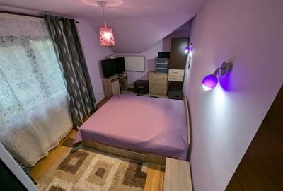 Proprietar VAND DUPLEX la cheie. 180mp casa , 250mp teres - 10
