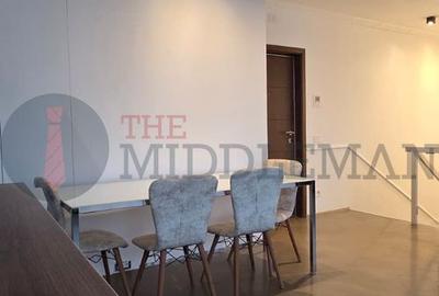 DE INCHIRIAT Duplex premium 3 camere Primăverii – Rahmaninov, 150 mp - 19