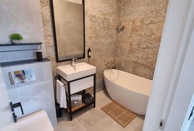 First Rental | Luxury 2-Room Apartment | New Building | Parking Includ - 10