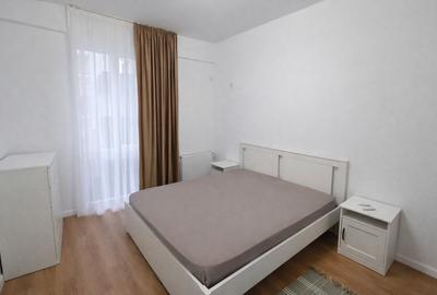Apartament 3 camere, prima închiriere, la 25 minute de de Gara de Nord - 5