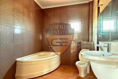 Penthouse 4, Ovidiu Sud, parcare, terasa 64mp, centrala gaze, A/C, cota gradin - 15