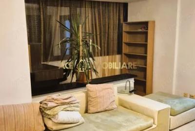 Apartament cu 2 camere semidecomandat, mobilat în Eroii Revoluției