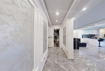 Apartament de vanzare in Sibiu - 80 mp utili + balcon-Regina Residence - 11