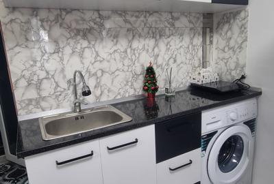 Vânzare garsonieră zona Inel 2 mobilată utilată 22 mp - 3