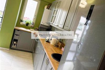 Pipera | Porsche | Ambiance Residence | Bloc 2022 | Parcare - 3
