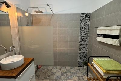 Apartament 2 Camere Mobilat Modern Trapezului Ozana Bloc Nou Metrou - 18