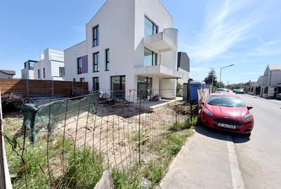 Casa P+2Et. 8 cam. Util 180mp. Teren 250mp. Pozitie stradala - 1