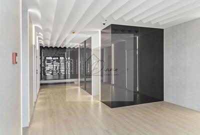 3 Camere Cortina North | Finisaje Lux I Vedere panoramica I COM 0% - 30