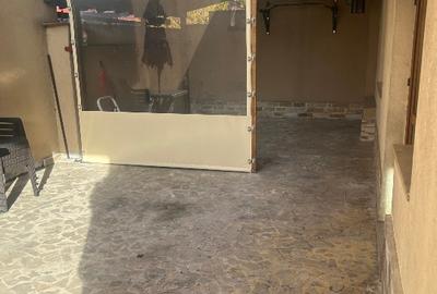 Apartament spatios 75mp plus terasa 75 mp plus boxa in demisol 25 mp - 16