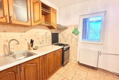 REA1028831 APARTAMENT RENOVAT l MOBILAT l BLOC REABILITAT l AVIATIEI l METROU 2 - 8