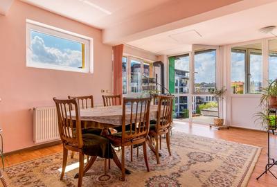 Casă pe 5 nivel–Ideală pentru Locuință, Sediu Firmă sau Investiție! - 15