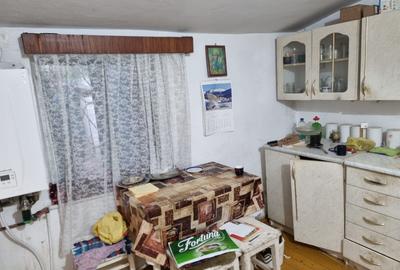 Vând casă în zona Viile Noi 400 mp teren și construcție 110 mp - 8
