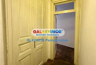 Calea Victoriei | 2 camere | Decomandat | 6min. metrou | Comision 0% - 11