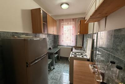 APARTAMENT 2 CAMERE DE INCHIRIAT 40 MP, CETATE, ALBA IULIA - 1