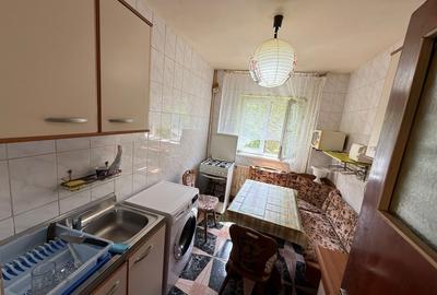 Apartament 2 camere de închiriat Morarilor | Delfinului - 6