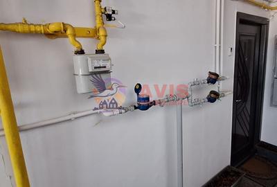Apartament cu 4 camere decomandat de vanzare in zona Rovine - 13