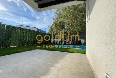 Vila Premium/Iancu Nicolae/Pipera/Piscină/Garaj/British/Cambridge School/ - 4