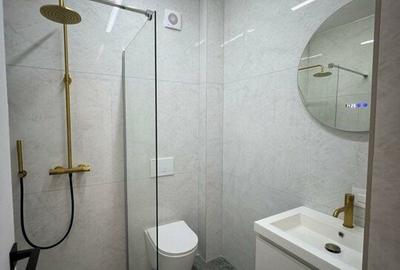Trăiește la Înălțime – Penthouse Spațios de Închiriat, Pipera +2 locuri parcare - 11