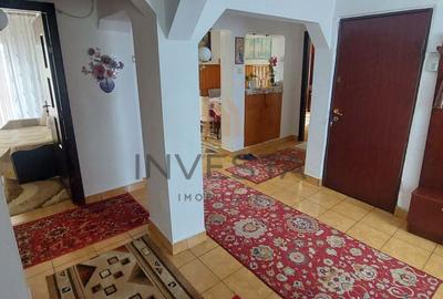 Apartament cu 3 camere decomandate, zona Piata Marasti! - 2