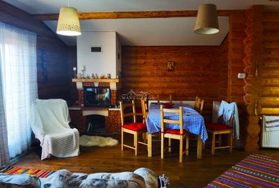 Casa Breaza 225mp , teren 1157mp , priveliste de vis , aer curat , liniste - 26