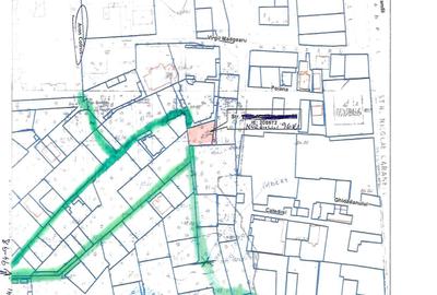 TEREN 970 MP ÎN CARTIERUL HERĂSTRĂU – STRADA VIRGIL MADGEARU. - 4
