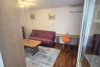 3 camere, metrou Lujererului, parcare, decomandat,2 bai, tramvai 41, Veteranilor - 17