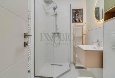 Apartament 3 camere - Băneasa Sisești - prima inchiriere - 9