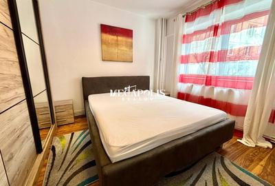 Apartament 2 camere | Pet-Friendly | B-dul Griviței - 1