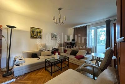 Apartament 2 camere decomandat | 63mp | Etaj 2 | Parcare | Republicii - 2